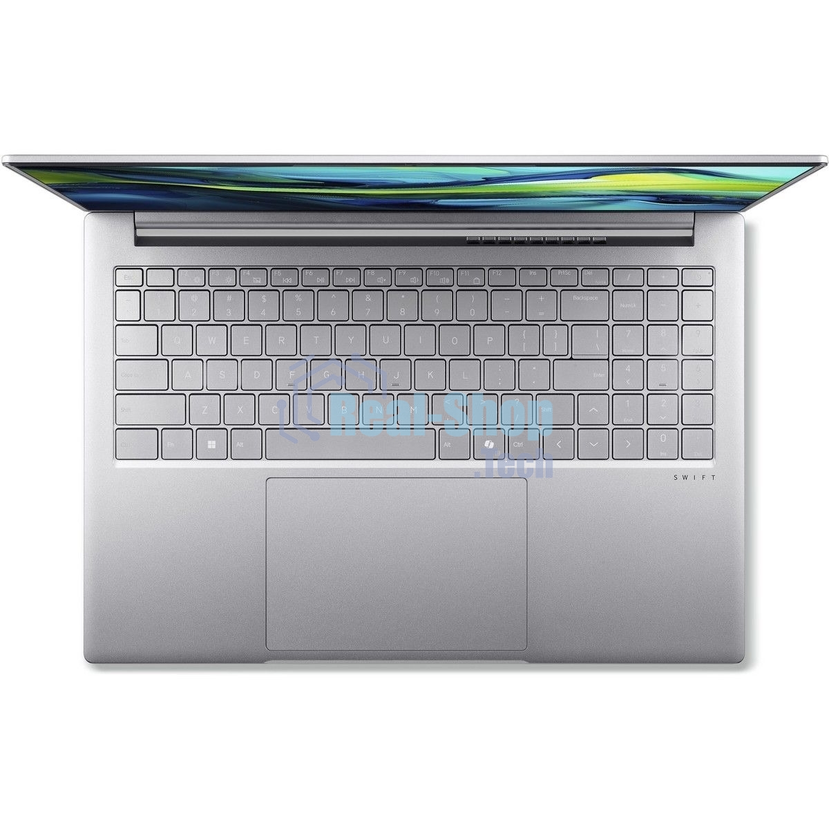 Ноутбук Acer Swift Lite SFL16-51M-54BL 16