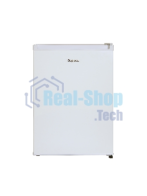Холодильник Бирюса 81 белый однокамерный 62л