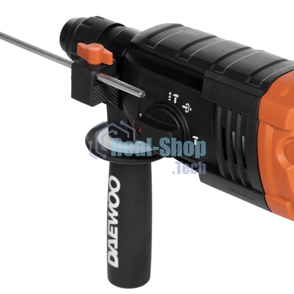 Перфоратор DAEWOO DAH 820 820Вт 3Дж