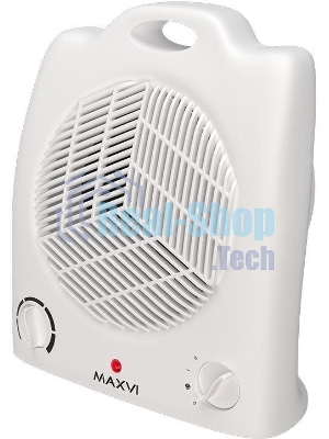 Обогреватель Maxvi FH2001 белый