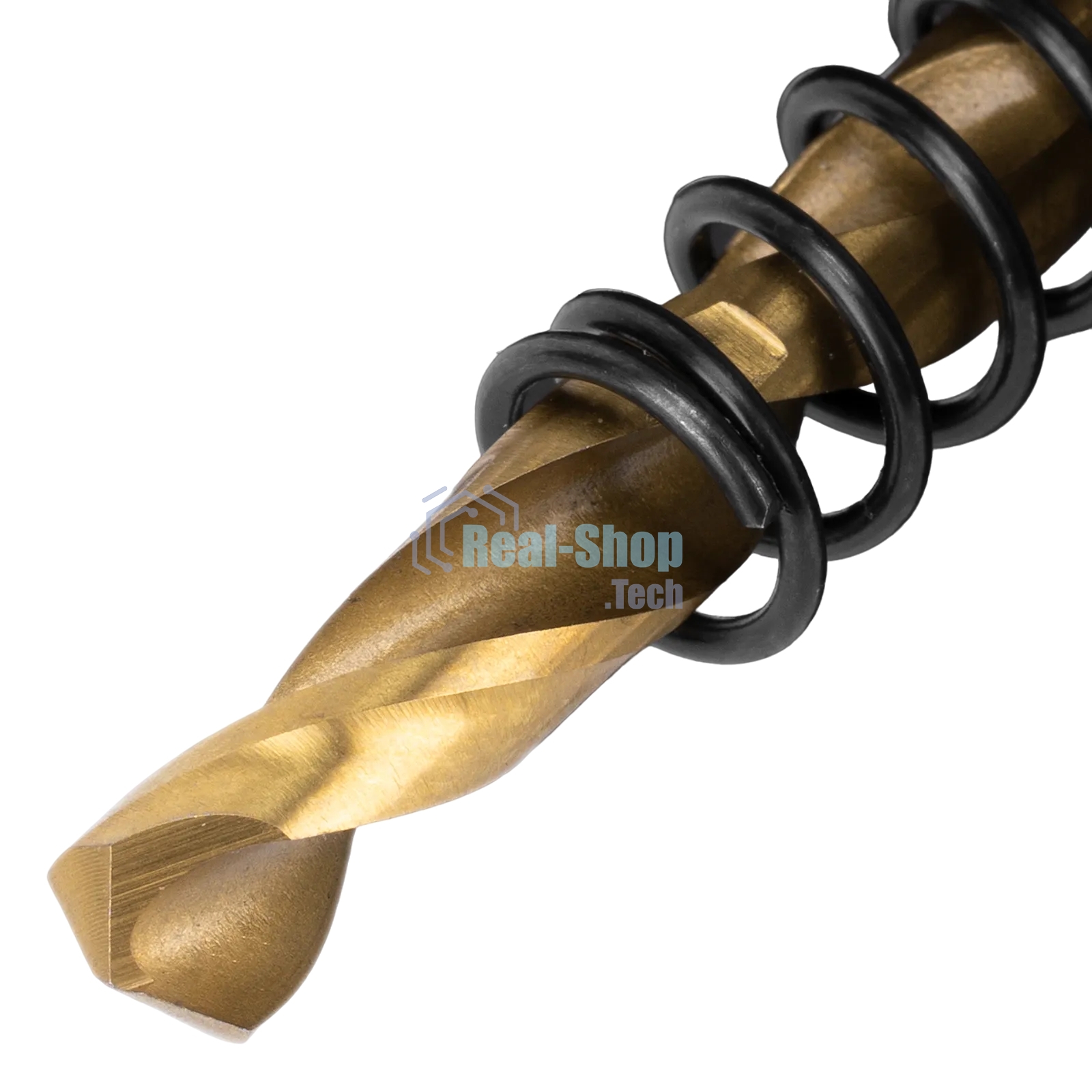 Коронка по металлу Denzel твердосплавная, 60 мм