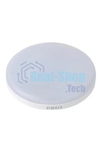 Лампа светодиодная EUROLUX LL-E-TAB-9W-230-4K-GX53 таблетка