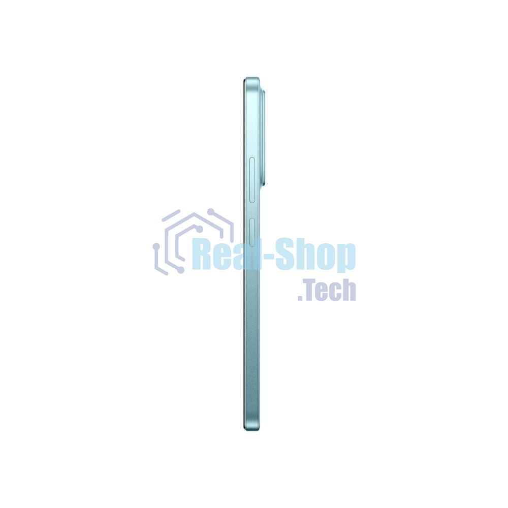 Смартфон POCO C85 6/128Gb зеленый (MZB0LFQRU)