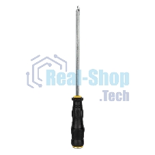 Крестовая отвертка со сквозным хвостовиком (ударная) Deli DL627008 PH3x200