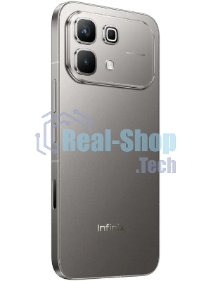 Смартфон Infinix Note 60 X6879 8Gb, 256Gb, титан