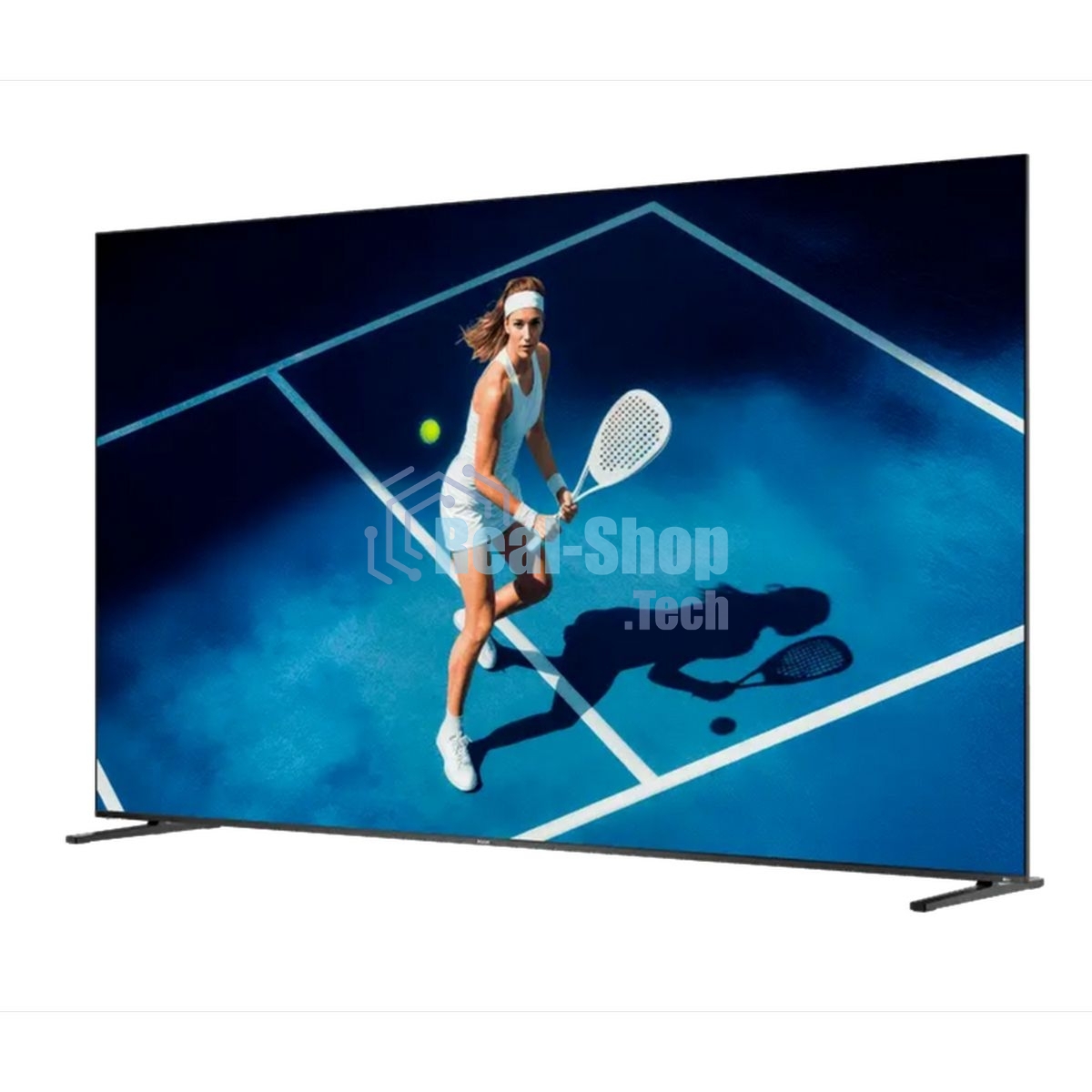 Телевизор Haier 75