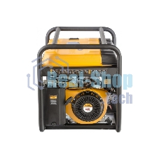 Электрогенератор бензиновый Denzel PS 90 EA, 9 кВт, 85 дБ, 92 кг