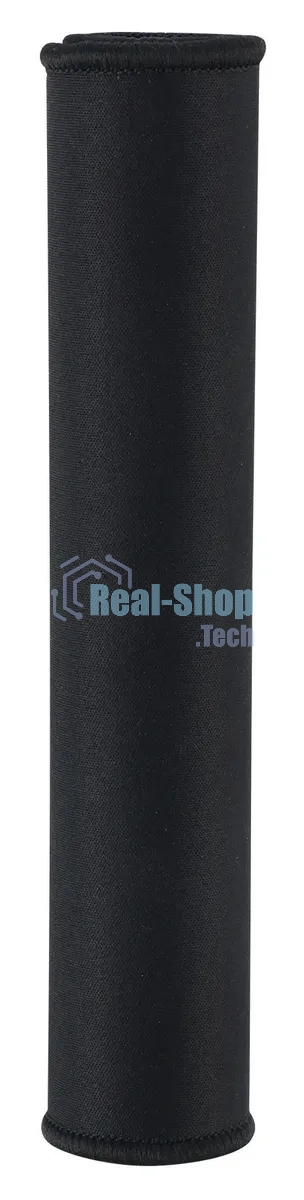 Коврик для мыши Acer OMP210 Мини черный 250x200x3мм