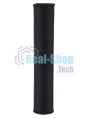 Коврик для мыши Acer OMP210 Мини черный 250x200x3мм