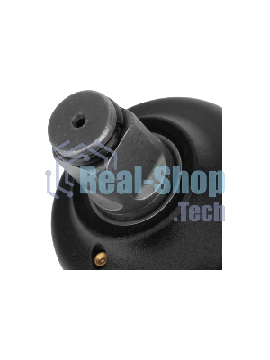 Ударный пневмогайковерт Denzel IW1700, 3/4