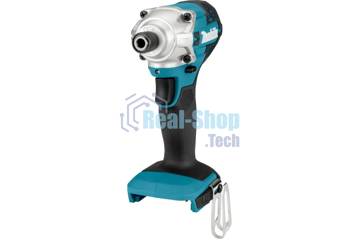 Шуруповерт Makita DTD156RFE аккум. патрон:шестигр.1/4
