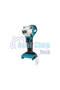 Шуруповерт Makita DTD156RFE аккум. патрон:шестигр.1/4