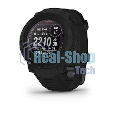 Умные часы Garmin Instinct 2 Solar Tactical, 1.1