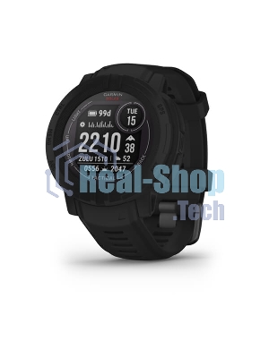 Умные часы Garmin Instinct 2 Solar Tactical, 1.1