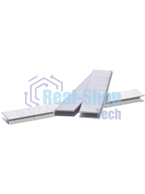 Скобы для пневмоинструмента Fubag 140197