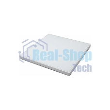 Обогреватель инфракрасный Ballu BIH-S2-0.5 НС-1345733 белый, 500 Вт, 5 м2