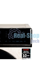 Стиральная машина Smile SWMSW8MB1400 бежевый, загрузка фронтальная 8 кг, 1400 об/мин, класс: А+
