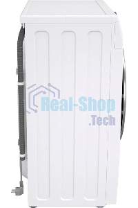 Стиральная машина Gorenje W2NHPI62SCS белый загр.фронтальная макс.: 6 кг 1200об/мин класс: А