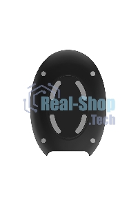 Беспроводная колонка Maxvi PS-01 черный