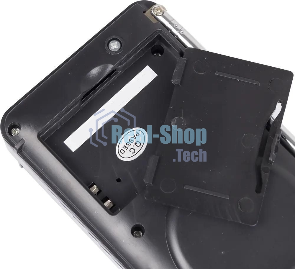 Радиоприемник Сигнал РП-221, USB, SD, дисплей