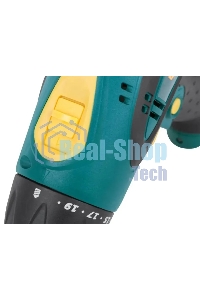 Дрель-шуруповерт сетевая FIT ES-286, Сетевая, 280 Вт