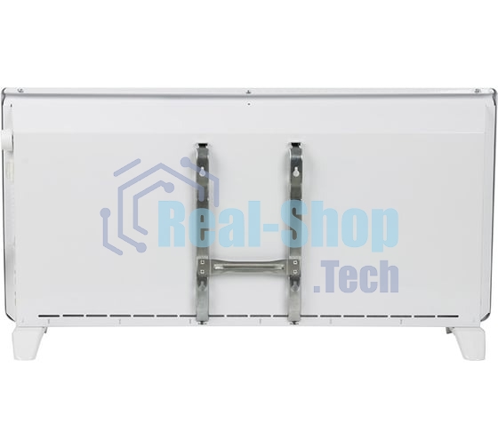 Конвектор Engy EN-2000 Modern, белый, 2000 Вт, 25 м2, термостат