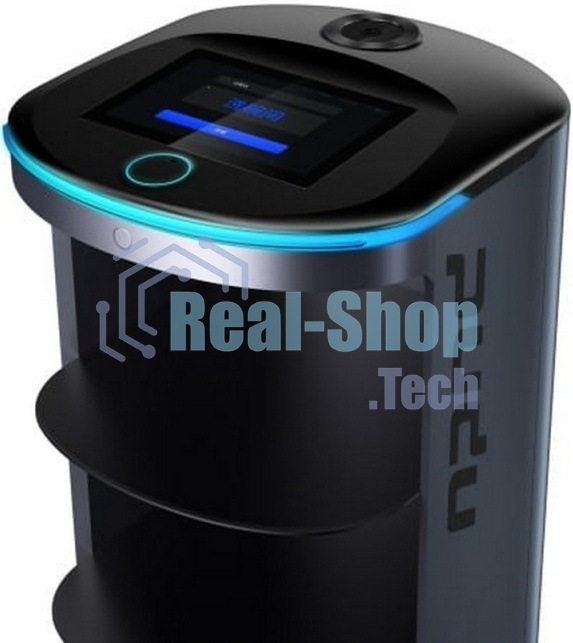 Робот-официант Pudu Robotics HolaBot HL100 Standard Model HL-BT-02
