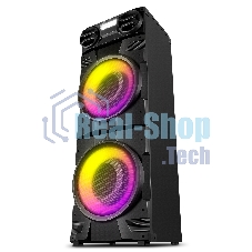 Колонка для вечеринок Sven PS-1900 черный (SV-022037)