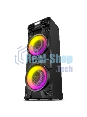 Колонка для вечеринок Sven PS-1900 черный (SV-022037)