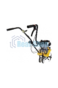 Культиватор бензо Champion ВC4401 4.0лс 140 см 3 шир. захв. 38см глуб. 20 см ск.1 30кг