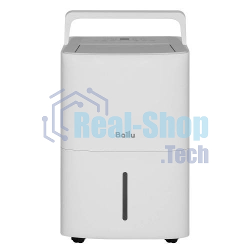 Осушитель воздуха Ballu Smart Duty Wi-Fi BD70T SD
