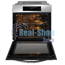 Духовой шкаф электрический LEONORD LEO-60005S (109593)