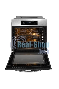 Духовой шкаф электрический LEONORD LEO-60005S (109593)