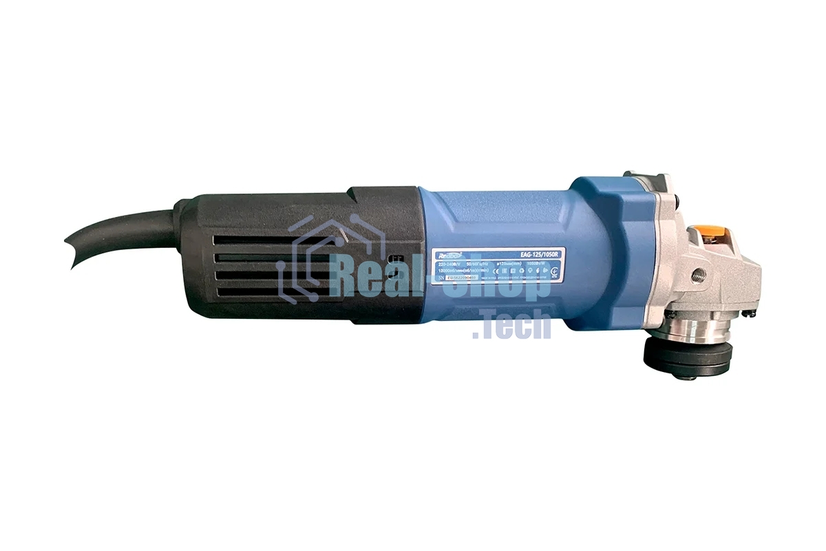 Угловая шлифовальная машина Redbo EAG-125/1050R