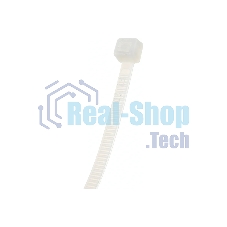 Хомут Iek UHH31-D036-300-100 3,6х300 мм нейлон (100 шт)