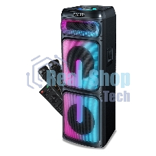 Портативная акустика Smartbuy (SBS-5750) ARTEMIS, черный