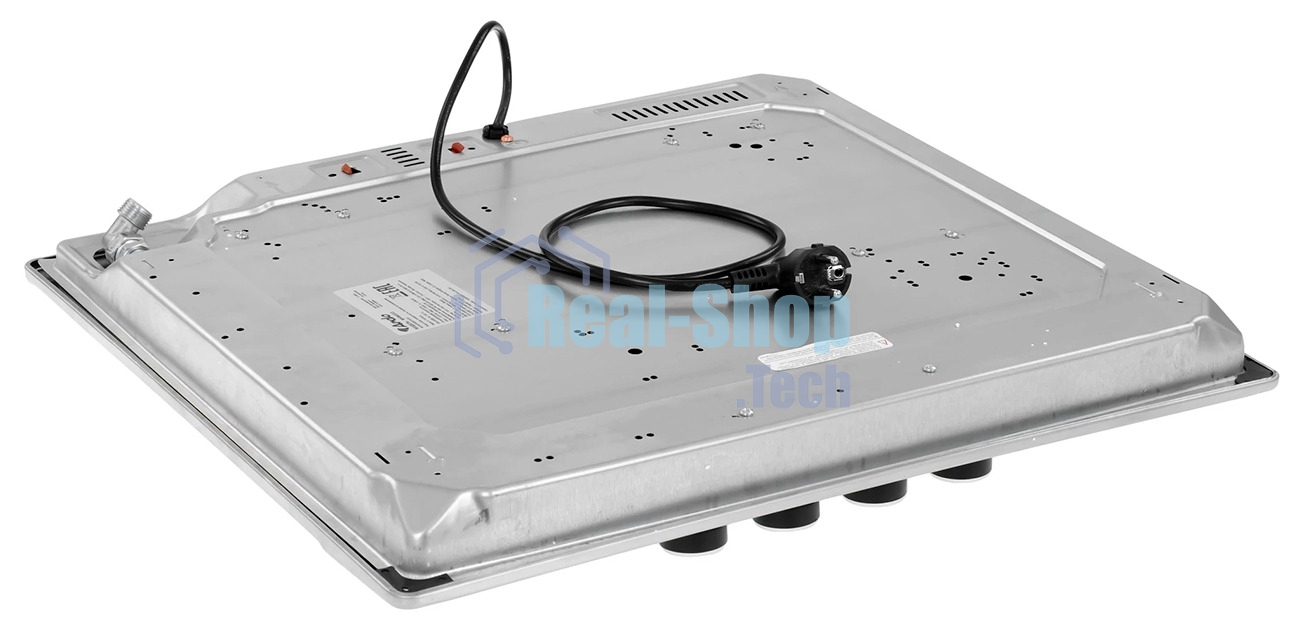 Газовая варочная панель ARDO MH64GX2