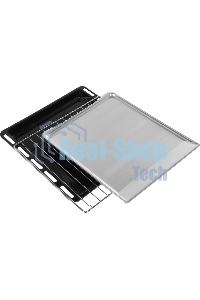 Плита газовая Gefest CG 50М02 К73 белый, конфорок 4 шт, духовка 42 л, 50 см x 85 см x 53 см