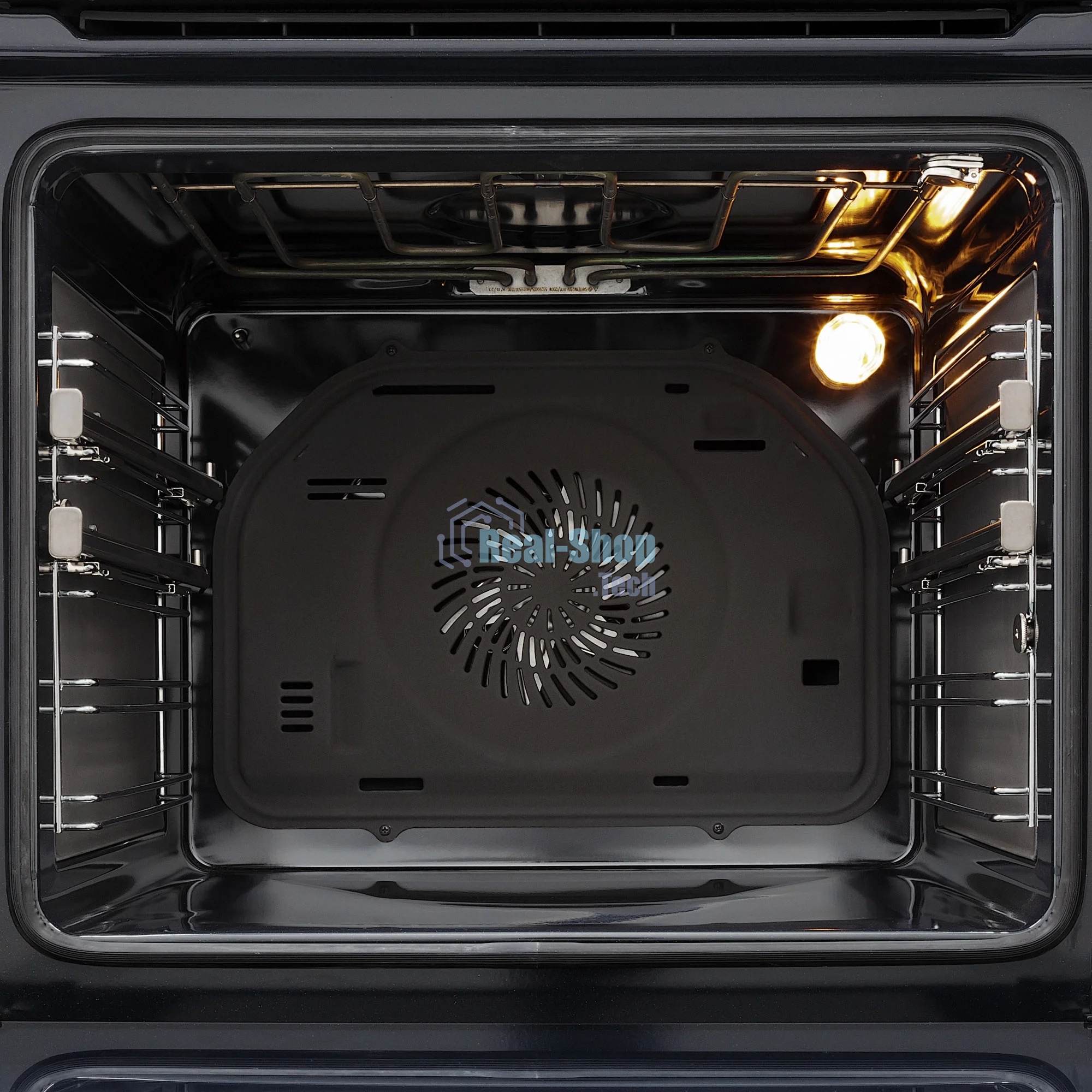 Электрический духовой шкаф Krona UNIVERSUM 60 WH