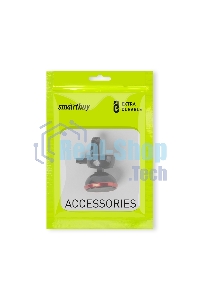 Автомобильный держатель для телефона в вент.решетку SmartBuy Magneto-35, 1 пластинка до 150 гр.