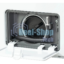 Стиральная машина БИРЮСА WM-SM510/10 белый, загрузка фронтальная 5 кг, 1000 об/мин., класс: A+++