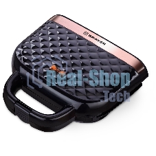 Вафельница BRAYER 2304BR