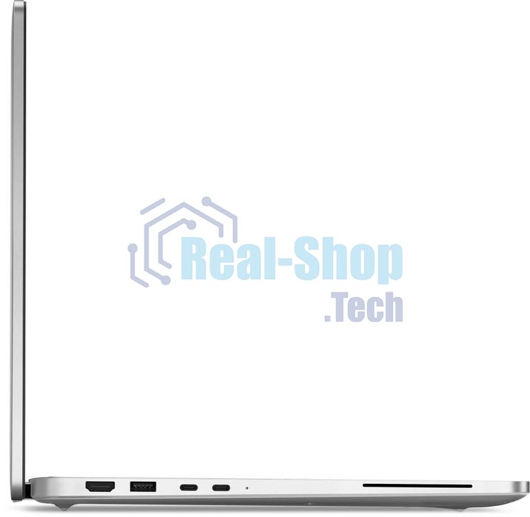 Ноутбук Dell Pro 16 Plus/16