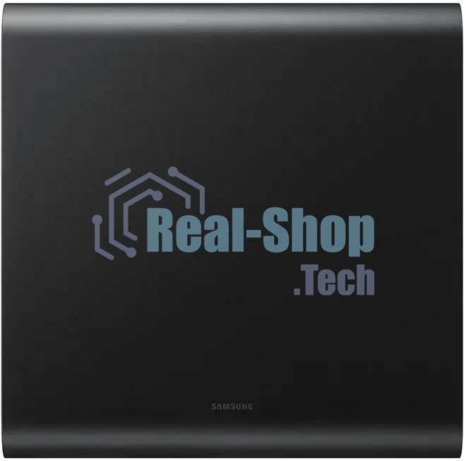 Саундбар Samsung HW-QS700F/RU 5.0 200Вт черный