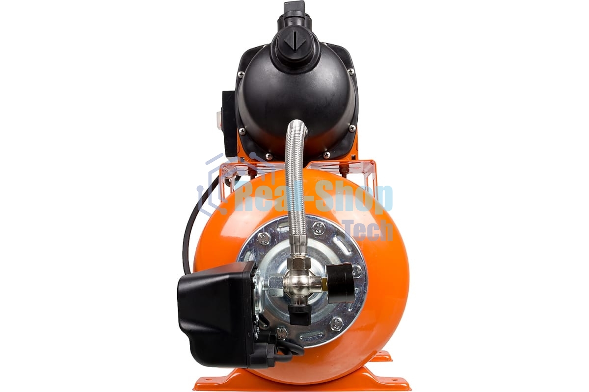 Автономная станция водоснабжения Вихрь АСВ-600/20 68/1/12