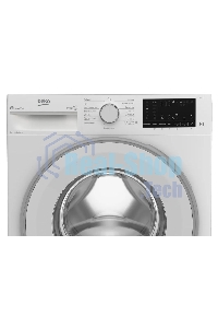 Стиральная машина Beko B3WFR572WW белый, загрузка фронтальная 7 кг, 1200 об/мин., класс: А