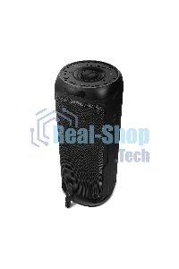 Мобильные колонки Sven PS-770 2.0 черный 2x50W Bluetooth