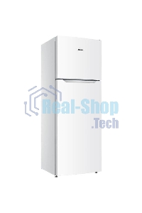 Холодильник Atlant XM 3635-109 белый двухкамерный 206/64 морозилка сверху