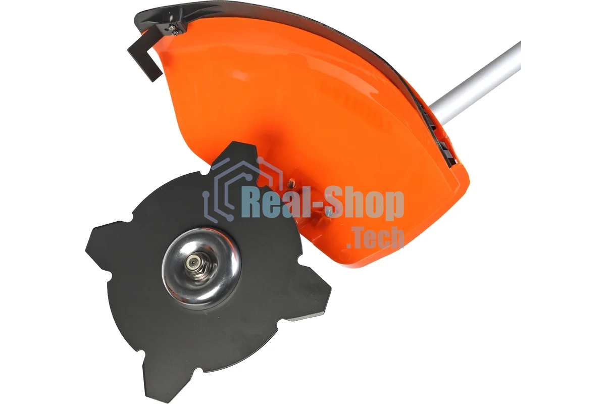 Триммер бензиновый Patriot 3555ES Country реж.эл.:леска/нож разбор.штан.