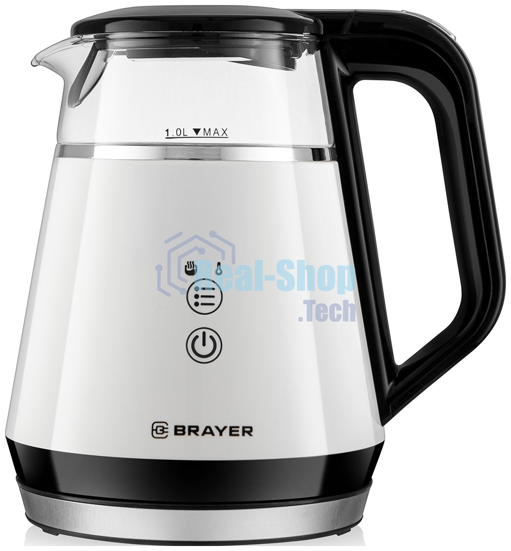Чайник электрический BRAYER BR1084